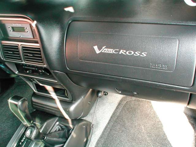 Dash Mod's