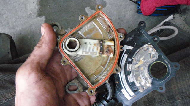 Mode Switch