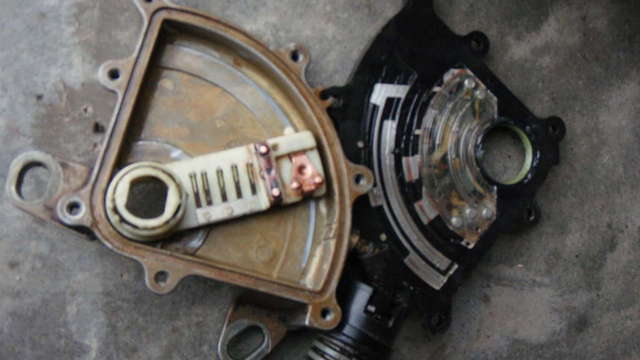 Mode Switch