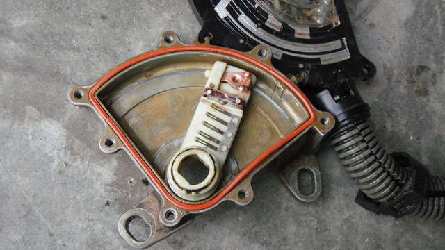 Mode Switch