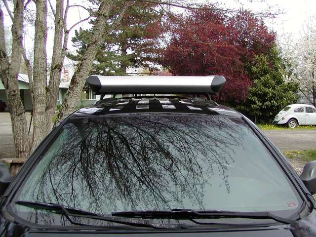 Thule Xpedition 696