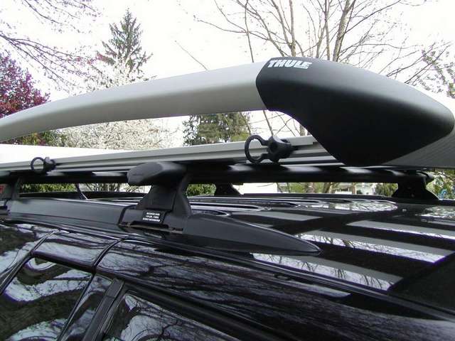 Thule Xpedition 696