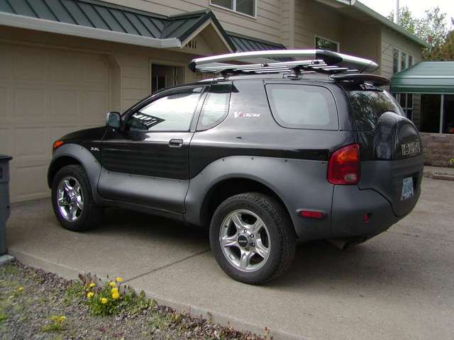 Thule Xpedition 696