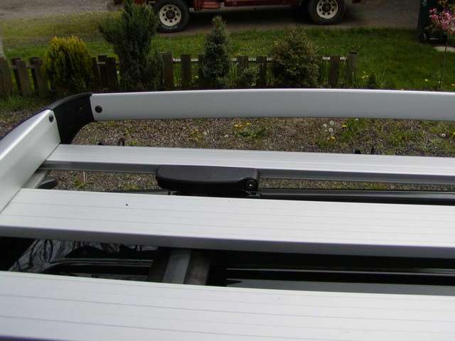 Thule Xpedition 696