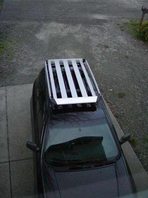 Thule Xpedition 696