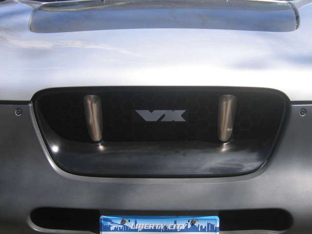Grill