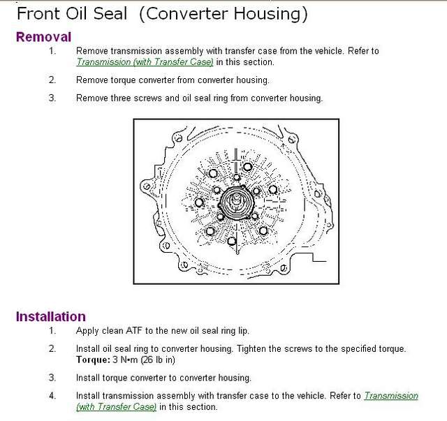 VX_Transmission_-_Front_Oil_Seal_Converter_Housing_