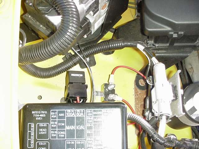painless wiring kit