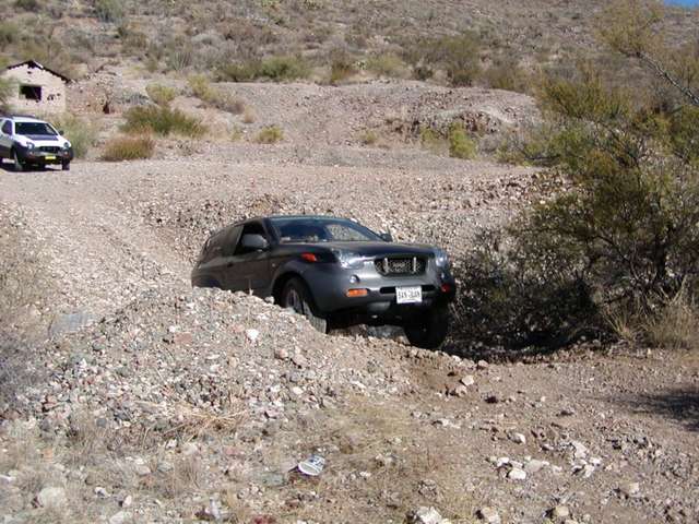 VCAMILO in the &quot;PIT&quot;