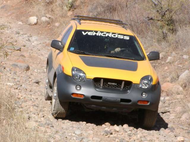 MULTIMEDIAMAN in the dirt...