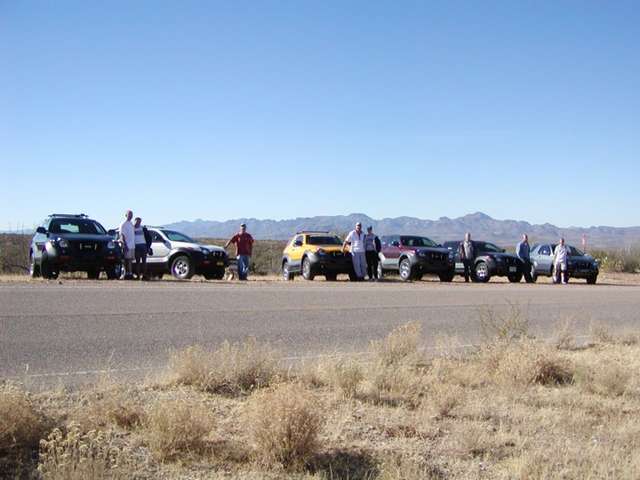 AzVxMeet 2002