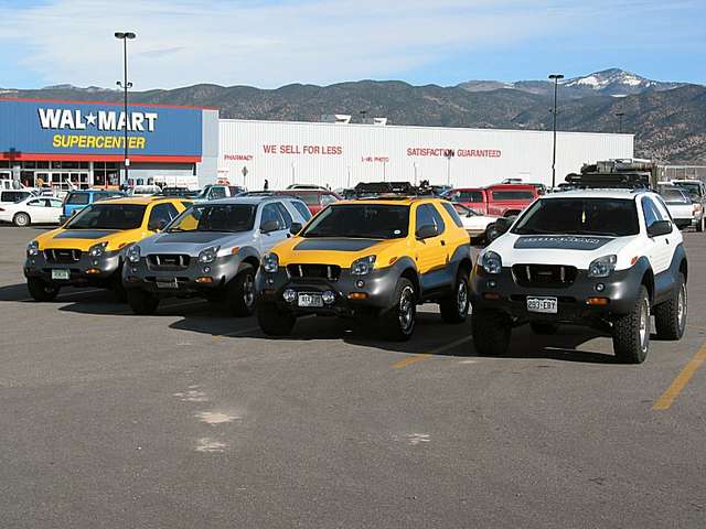 CO Meet
