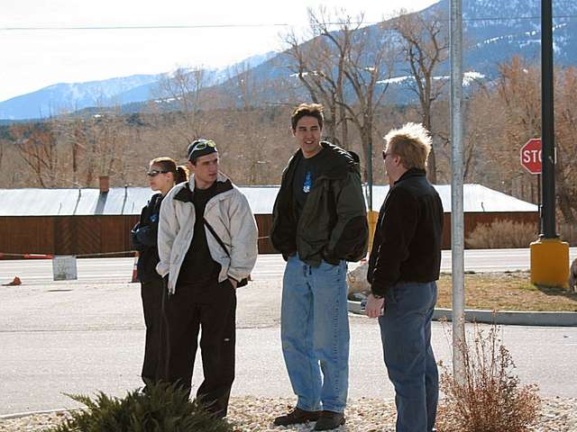 CO Meet