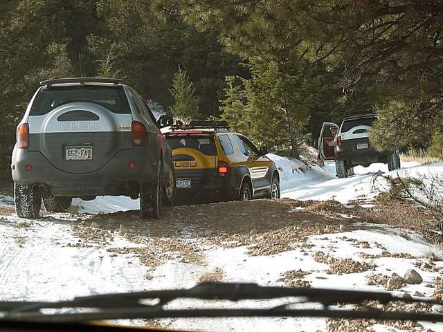 CO Meet