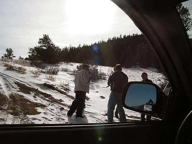 CO Meet