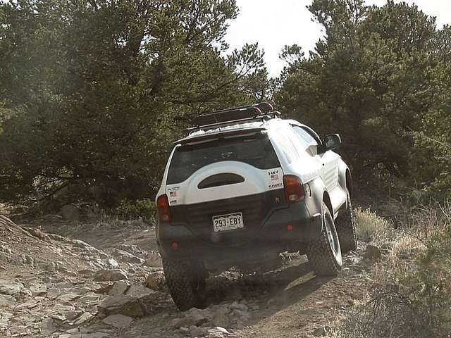 CO Meet