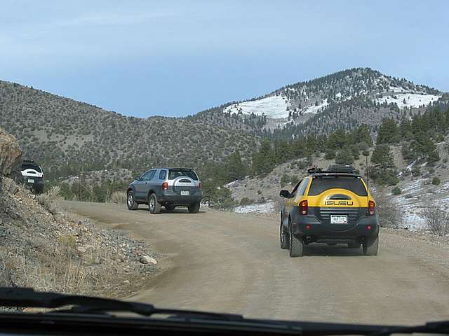 CO Meet