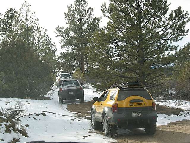 CO Meet