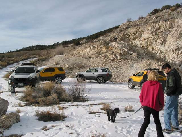 CO Meet