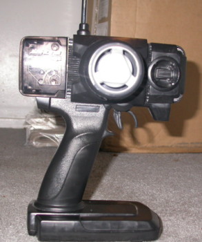 new R/C