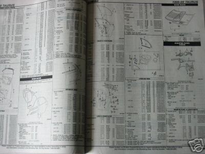 Parts Identifyer