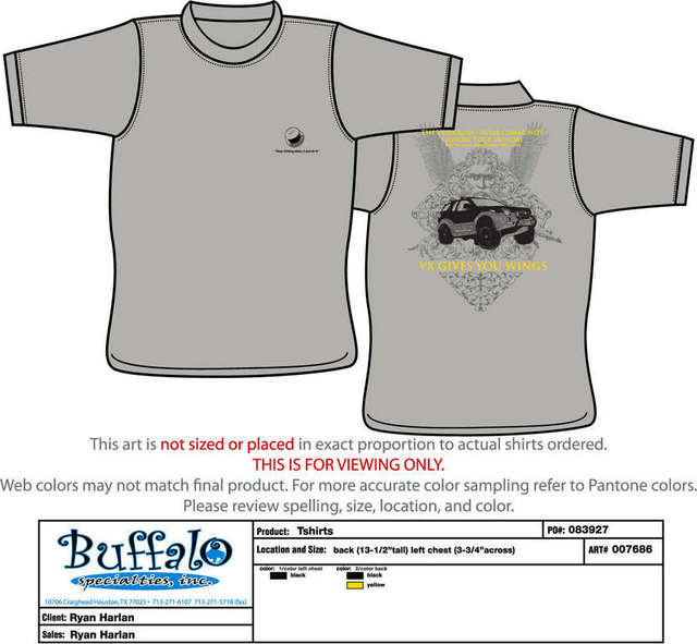 Tone Memorial Shirt Final Artwork