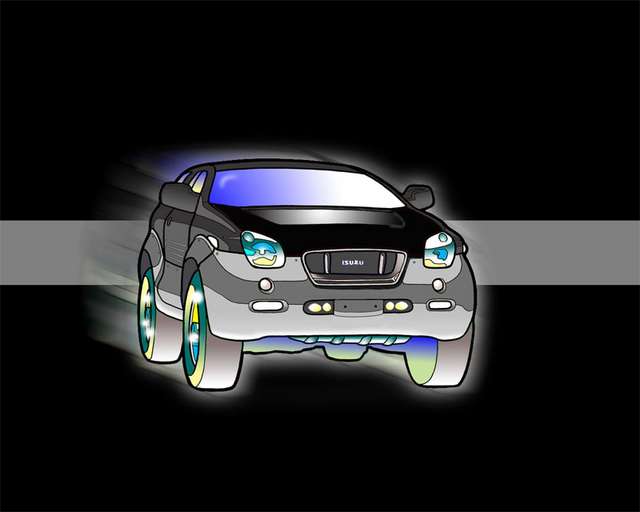VX Toon