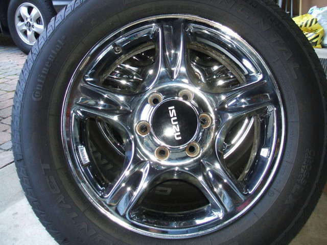 Rim