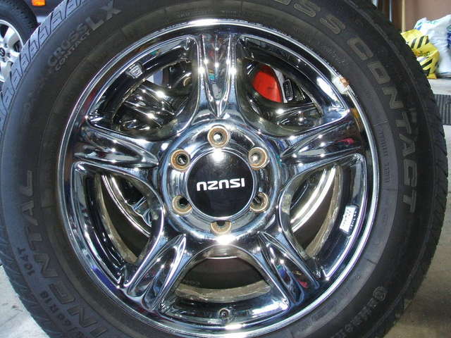 Rim