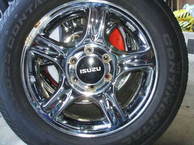Rim