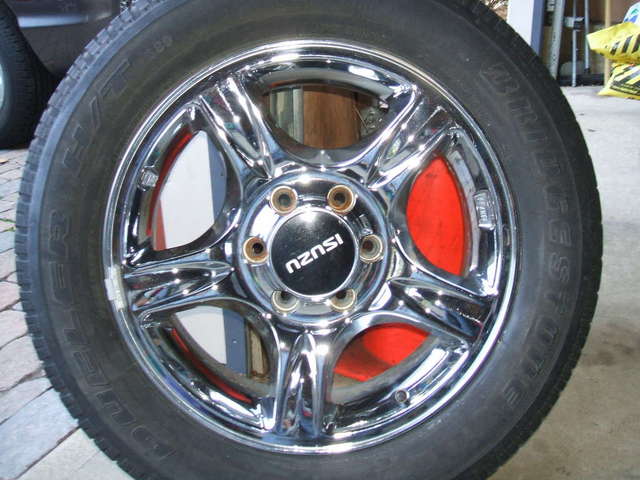 Rim