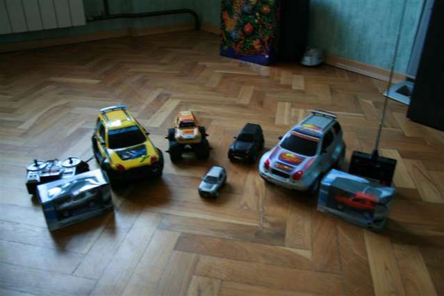 VX collection