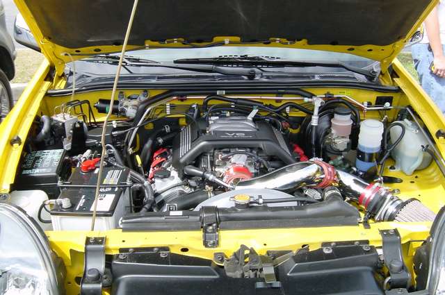 Johnny's Proton 01