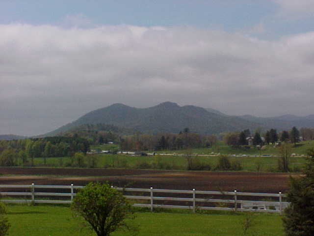 Black Rock