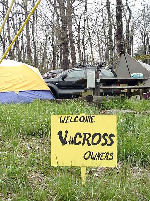 Welcome VehiCross Owners!