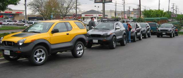 MD/DC/VA Mini Meet 2003