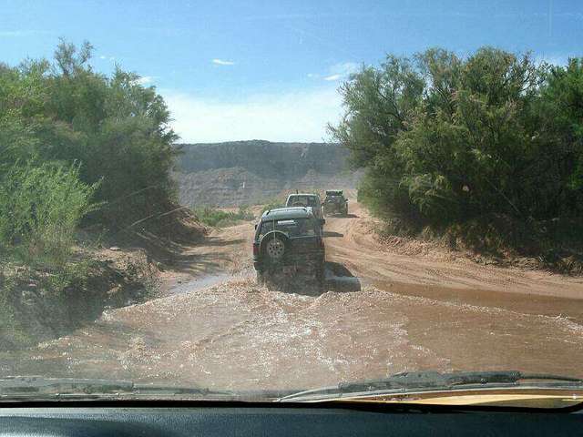 Kane Creek
