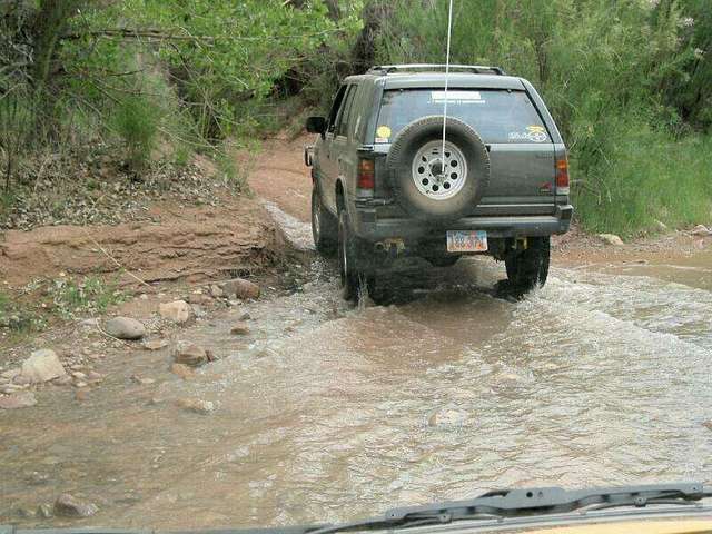 Kane Creek
