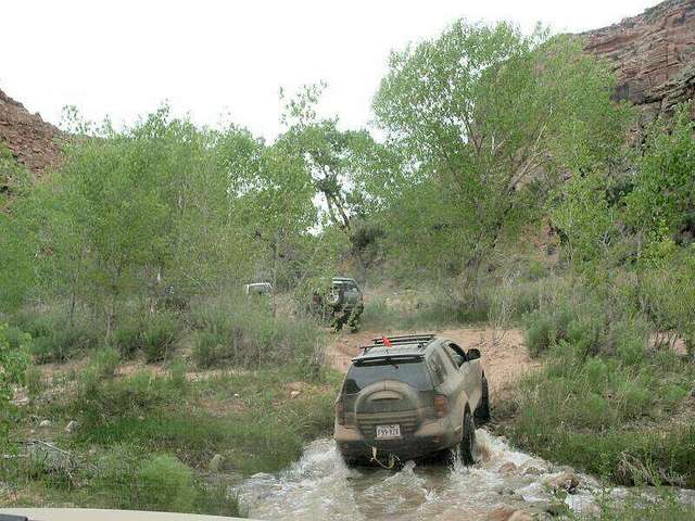 Kane Creek