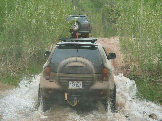 Kane Creek