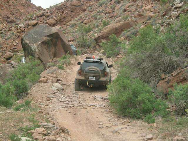 Kane Creek