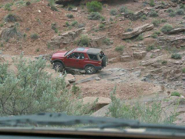 Kane Creek