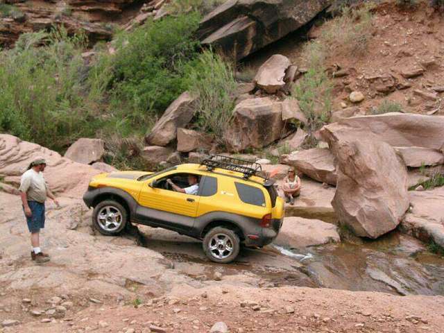 Kane Creek