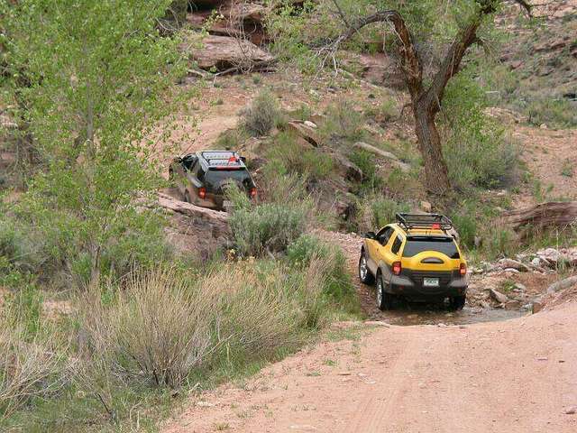 Kane Creek