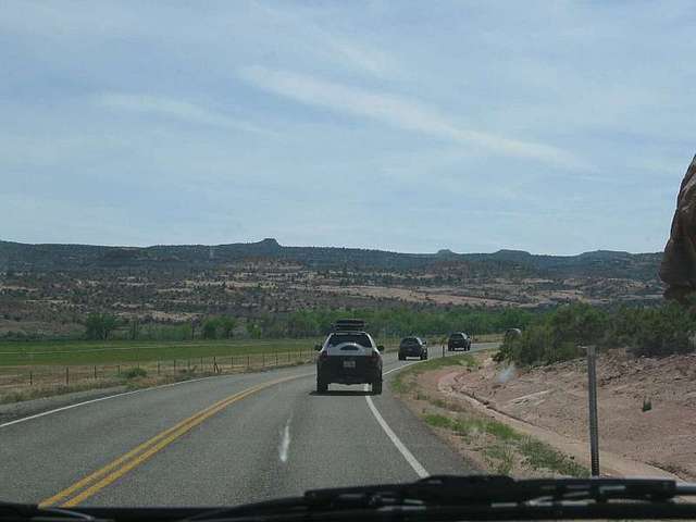 Miscellaneous Moab Shots