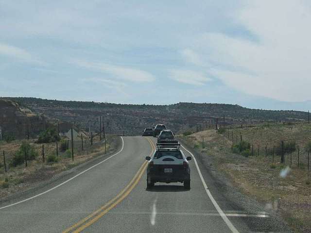 Miscellaneous Moab Shots