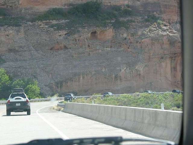 Miscellaneous Moab Shots