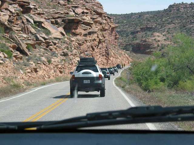 Miscellaneous Moab Shots