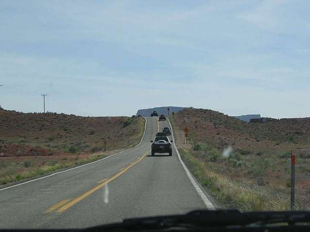 Miscellaneous Moab Shots