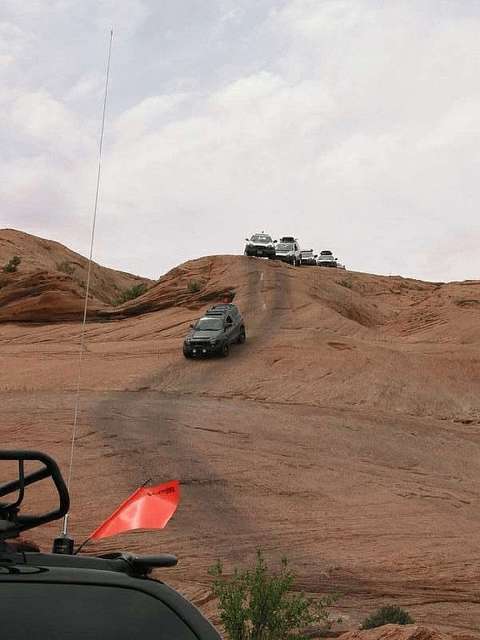 VX Only Run 051303